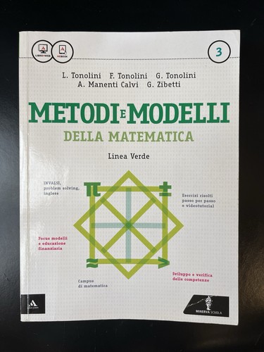 Metodi modelli della - metodi, e
