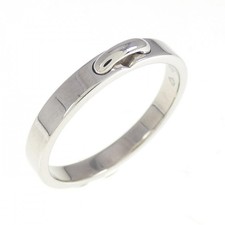 Autentico anello Chaumet Lien