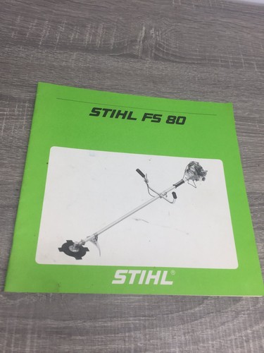 Decespugliatore manuale