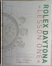 ROLEX DAYTONA 6241 6239 LIBRO