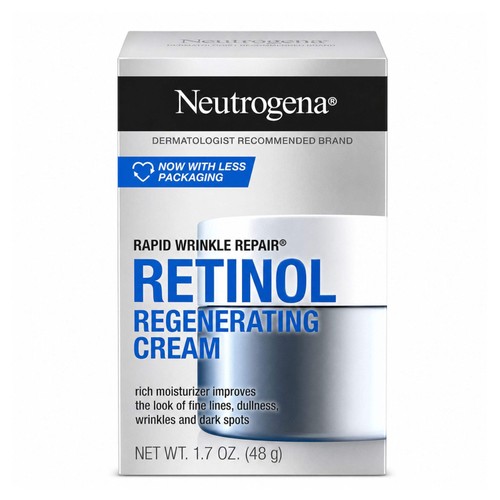 Neutrogena crema viso - neutrogena,