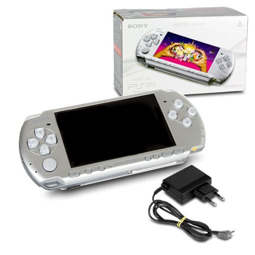 Console psp 3004 - 3004, &