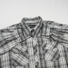 Camicia western Cowboy