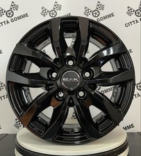 KIT 4 Cerchi in lega