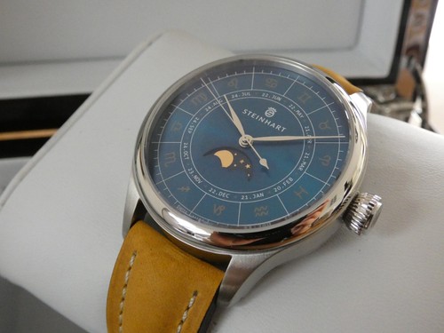 Steinhart marine moon phase - steinhart,
