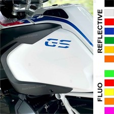 n.2 Adesivi Fiancate Serbatoio