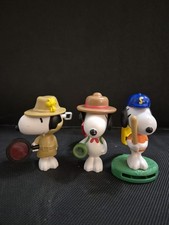 Snoopy MC Donald 2018