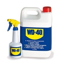 WD-40 MUP TANICA DA 5 LT +