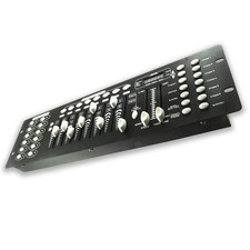 Centralina Dmx Mixer