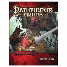 Pathfinder Pawns: Collezione