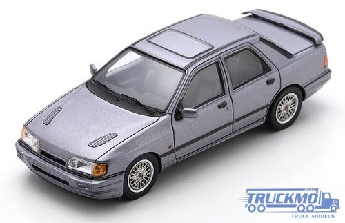 Schuco ford sierra - ford,