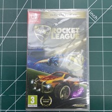 NINTENDO SWITCH / 2 : ROCKET