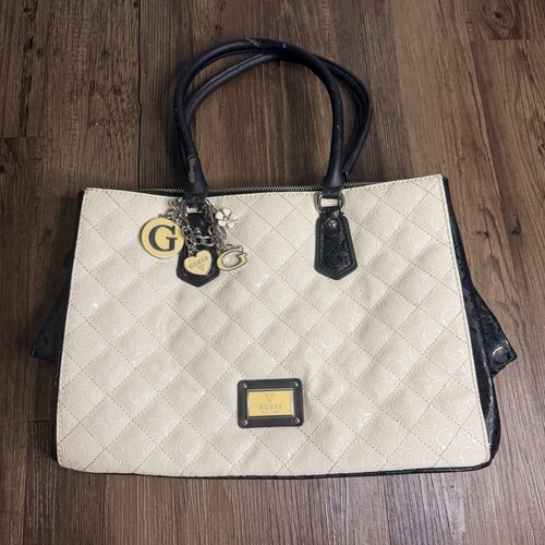 Borsa donna guess - donna, con