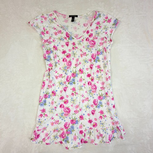 Camicia notte lauren ralph - camicia,