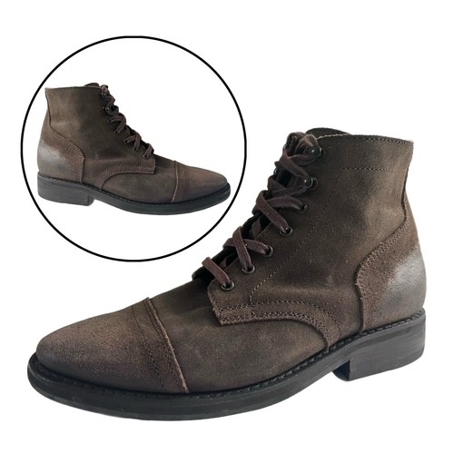 Stivali thursday boot - stivali,