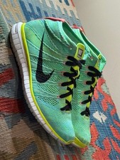 Nike free flyknit chukka - nike,