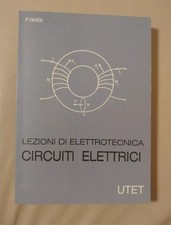 Circuiti Elettrici Ingegneria Meccanica Elettrotecnica Elettrotecnica Ghigi