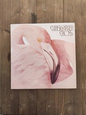 Another Page, Christopher Cross