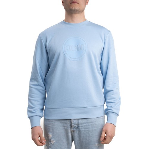 Colmar originals felpa - originals, uomo