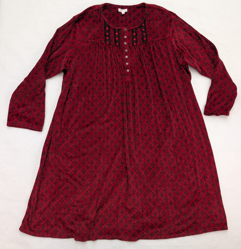 Camicia notte donna - donna, secret