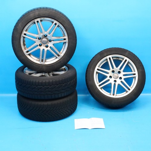 Wheelworld wh1 75017 cerchi - wheelworld, in