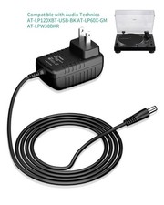Power supply for audio - supply,