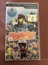 ModNation Racers PSP