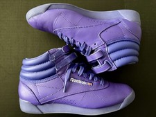 REEBOK scarpe vintage donna 7