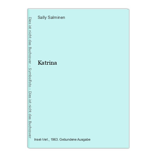 Katrina salminen sally - katrina, salminen,