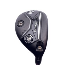 Cobra KING TEC 2 Hybrid usato