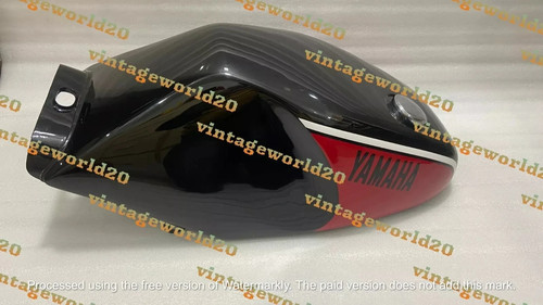 Serbatoio benzina yamaha - serbatoio,