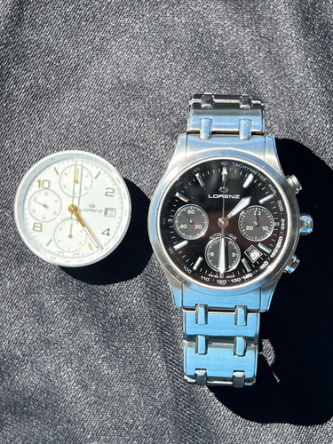 Lorenz theatro auto - auto, chrono