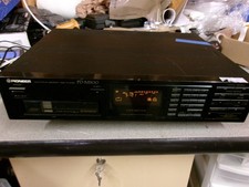 Pioneer Multi-play Compact