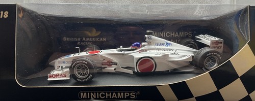 Minichamps bar d - minichamps,