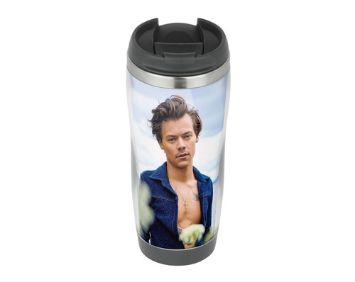 Harry styles denim tazza - harry,