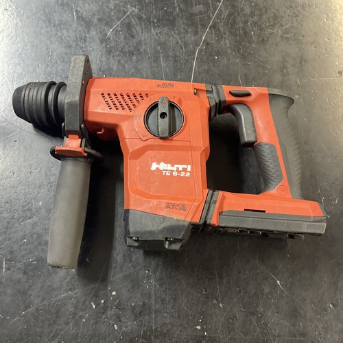 Hilti cordless rotary - cordless,