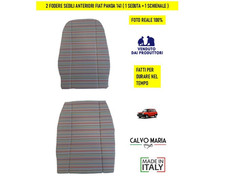 Fodera Sedile Anteriore