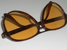 OCCHIALI DA SOLE VINTAGE ANNI