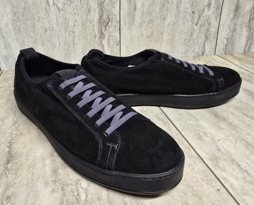 Sneakers martin dingman uomo - sneakers,