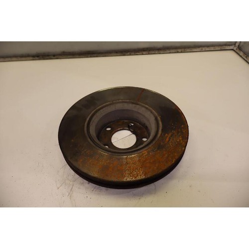 Disco freno ant - audi, a6