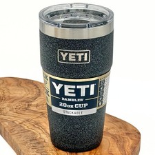 YETI Rambler 20 oz Tazza