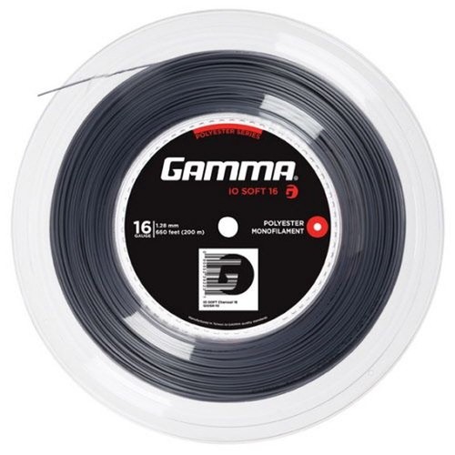 Gamma soft reel matassa - soft,