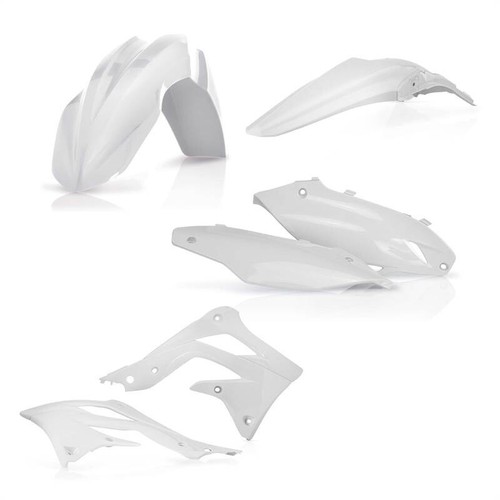Kit plastiche kawasaki - kit,