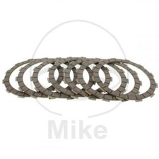 KIT DISCHI FRIZIONE STD EBC