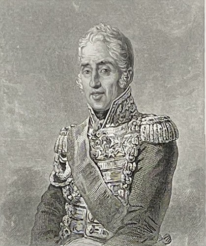 Carlo secondo vernet - x,