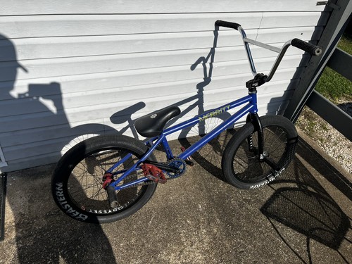 Bmx bike - bmx,