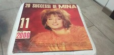LP 20 SUCCESSI DI MINA AS 11