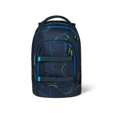 Zaino scuola satch pack - zaino,