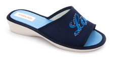 TIGLIO 1626 BLU ROSSO BEIGE