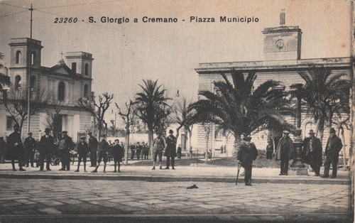 Np4124 san giorgio a - -,